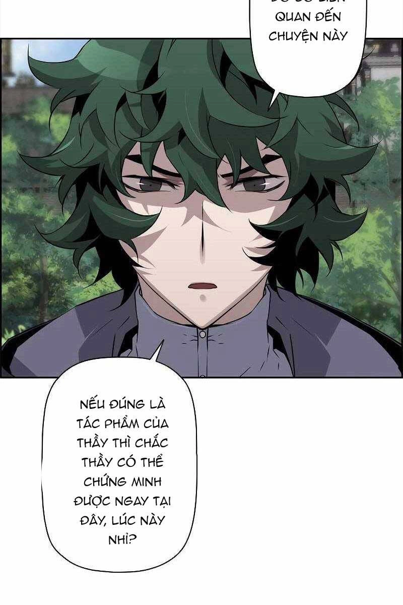 Đặc Tính Tiến Hóa Của Chiêu Hồn Sư Chapter 18 - 10