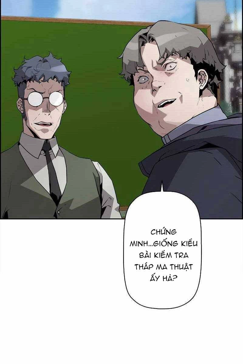 Đặc Tính Tiến Hóa Của Chiêu Hồn Sư Chapter 18 - 13