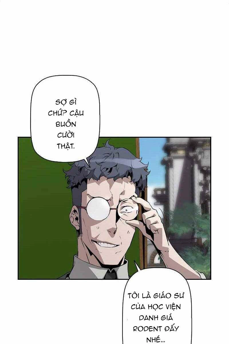 Đặc Tính Tiến Hóa Của Chiêu Hồn Sư Chapter 18 - 15