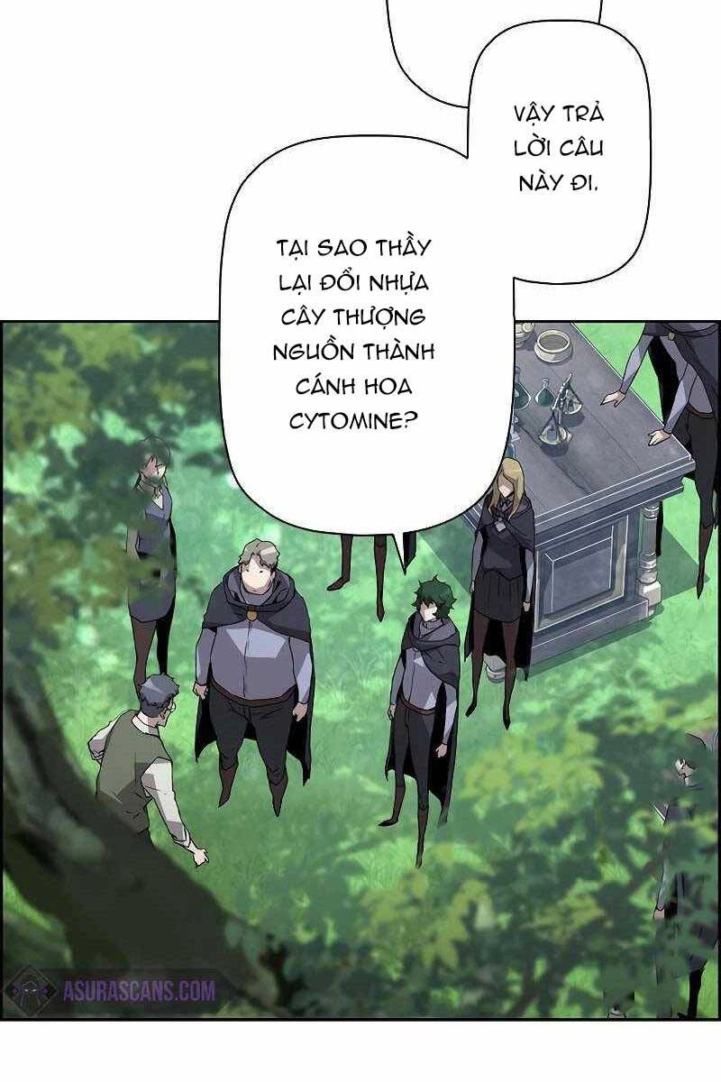 Đặc Tính Tiến Hóa Của Chiêu Hồn Sư Chapter 18 - 16