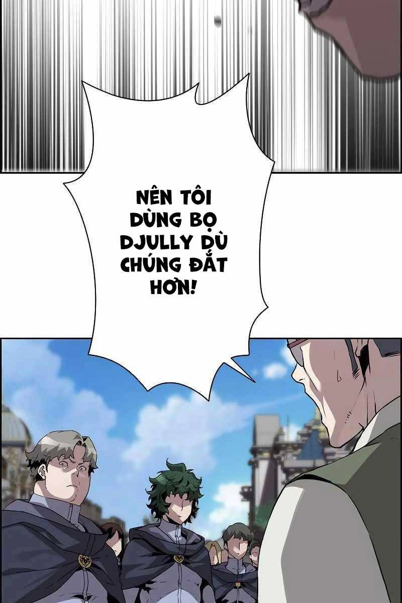 Đặc Tính Tiến Hóa Của Chiêu Hồn Sư Chapter 18 - 29