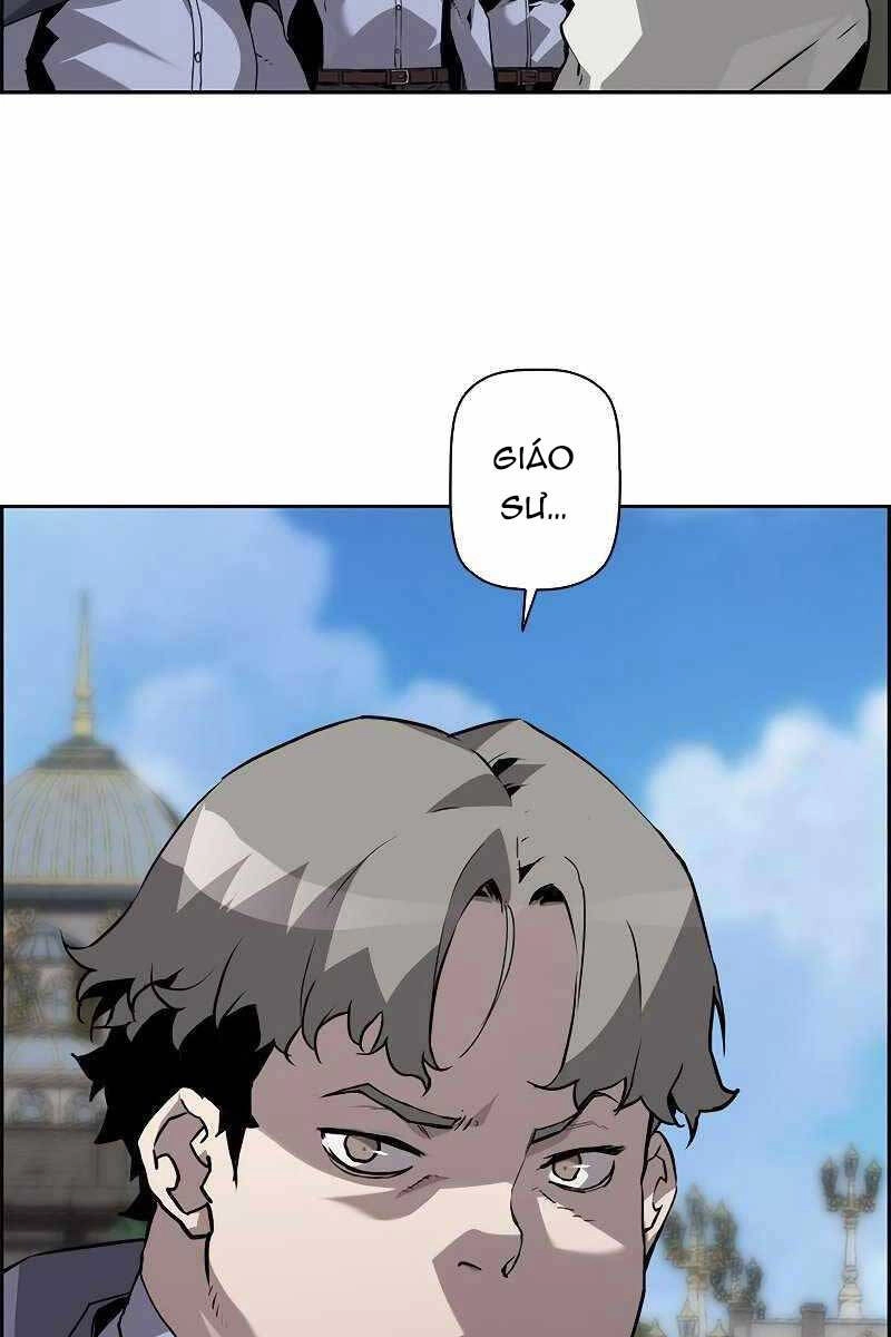 Đặc Tính Tiến Hóa Của Chiêu Hồn Sư Chapter 18 - 30