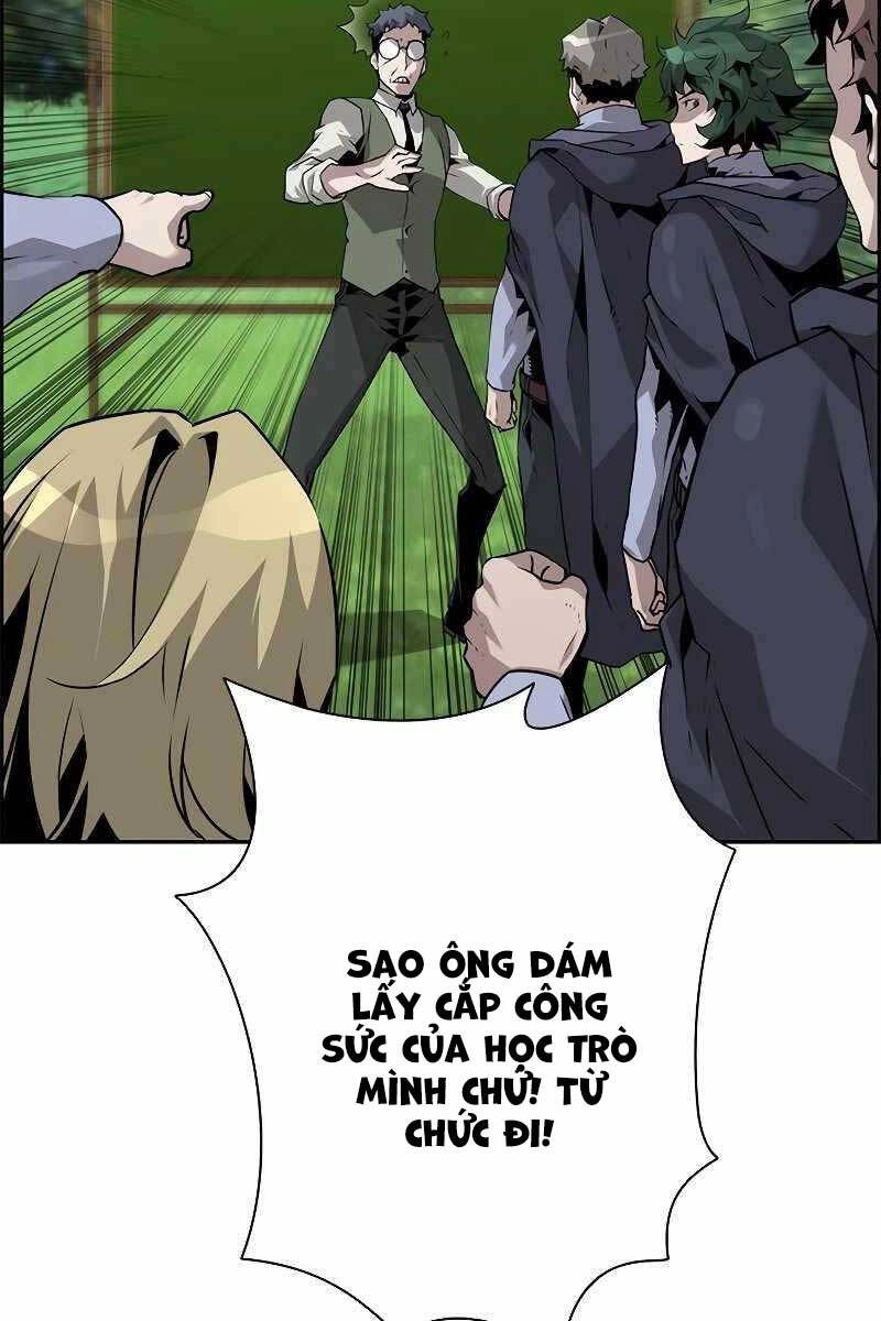 Đặc Tính Tiến Hóa Của Chiêu Hồn Sư Chapter 18 - 38