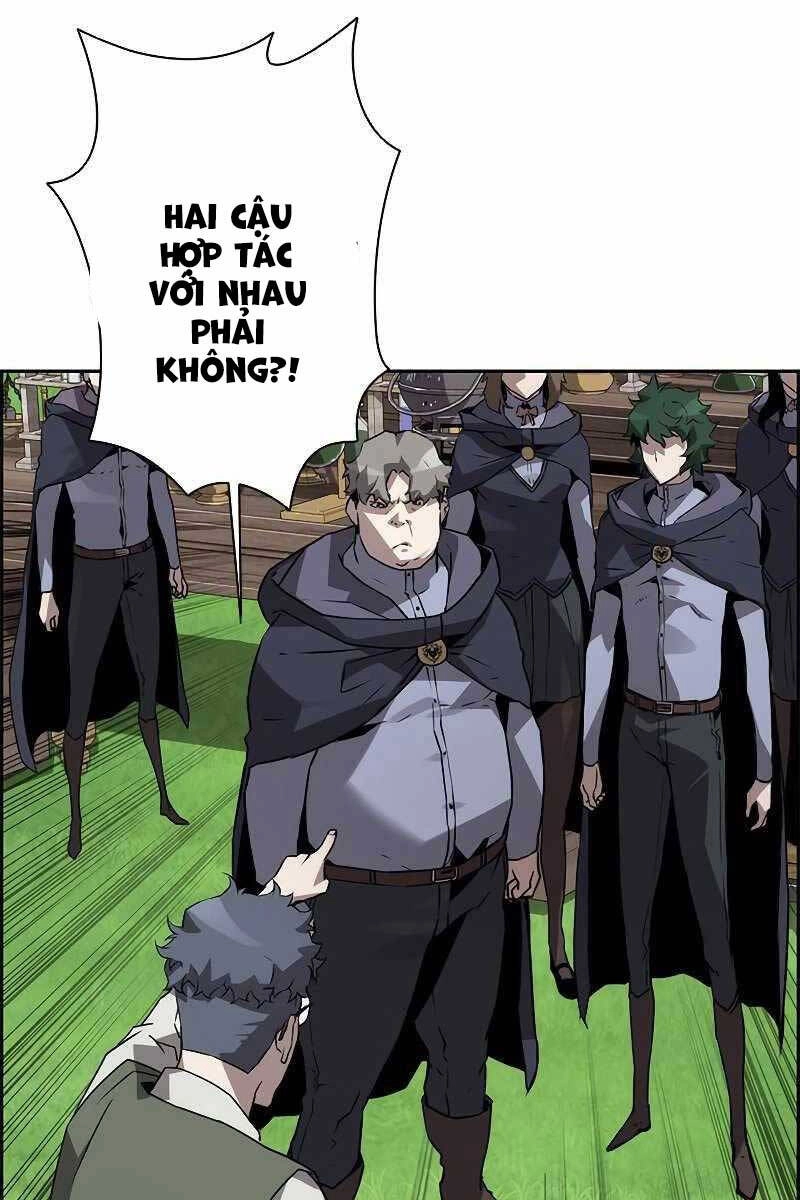 Đặc Tính Tiến Hóa Của Chiêu Hồn Sư Chapter 18 - 42