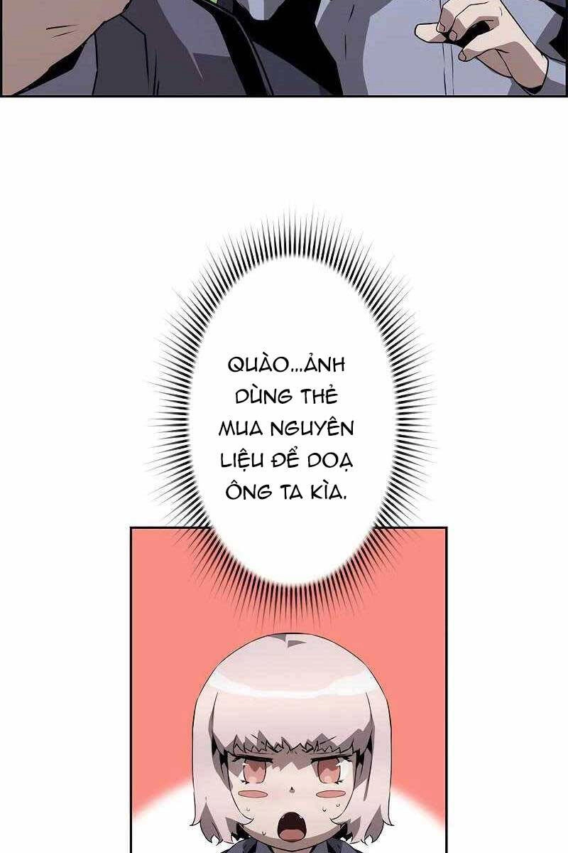 Đặc Tính Tiến Hóa Của Chiêu Hồn Sư Chapter 18 - 48