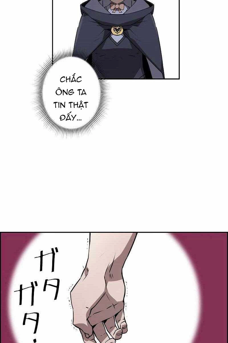 Đặc Tính Tiến Hóa Của Chiêu Hồn Sư Chapter 18 - 49