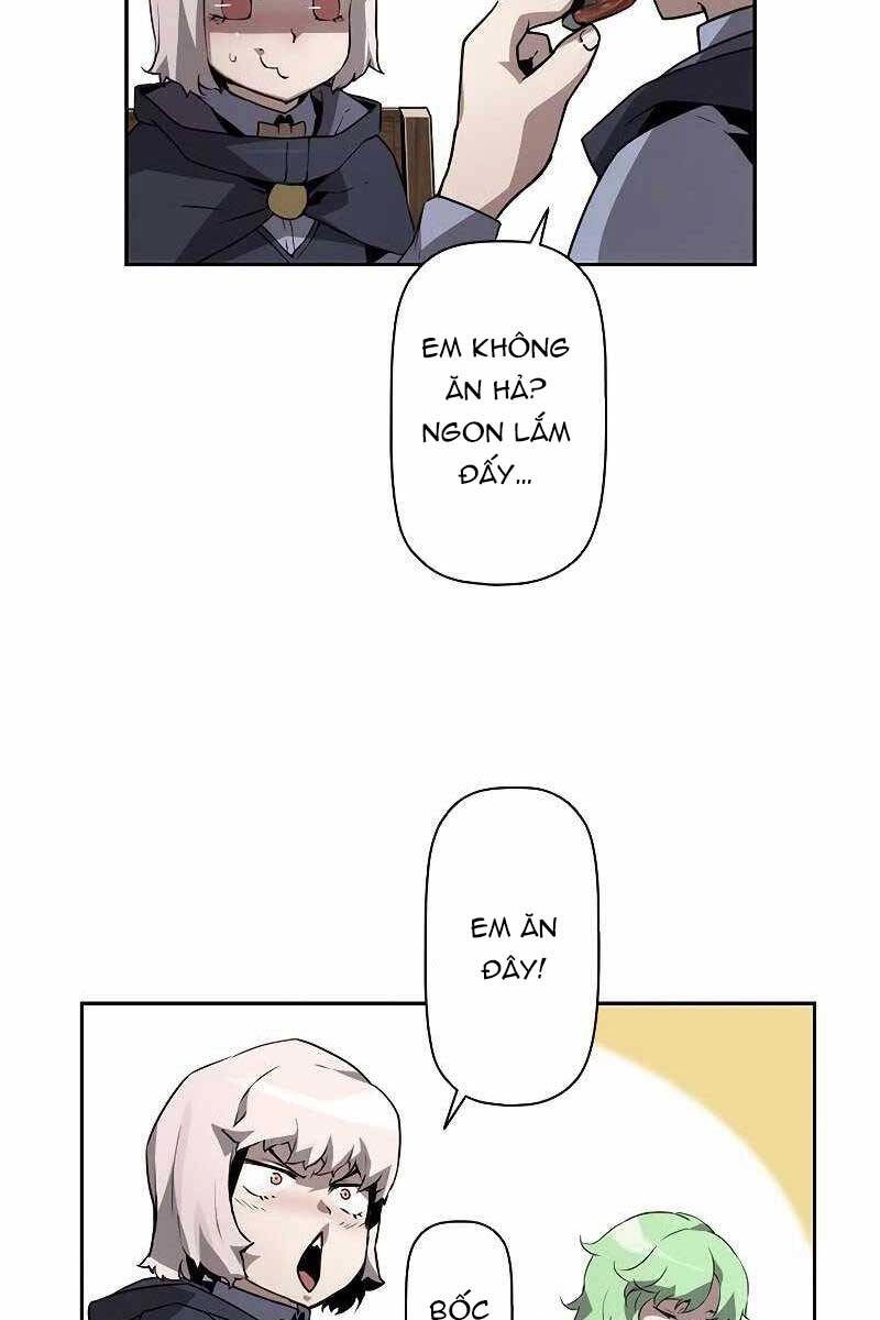 Đặc Tính Tiến Hóa Của Chiêu Hồn Sư Chapter 18 - 69