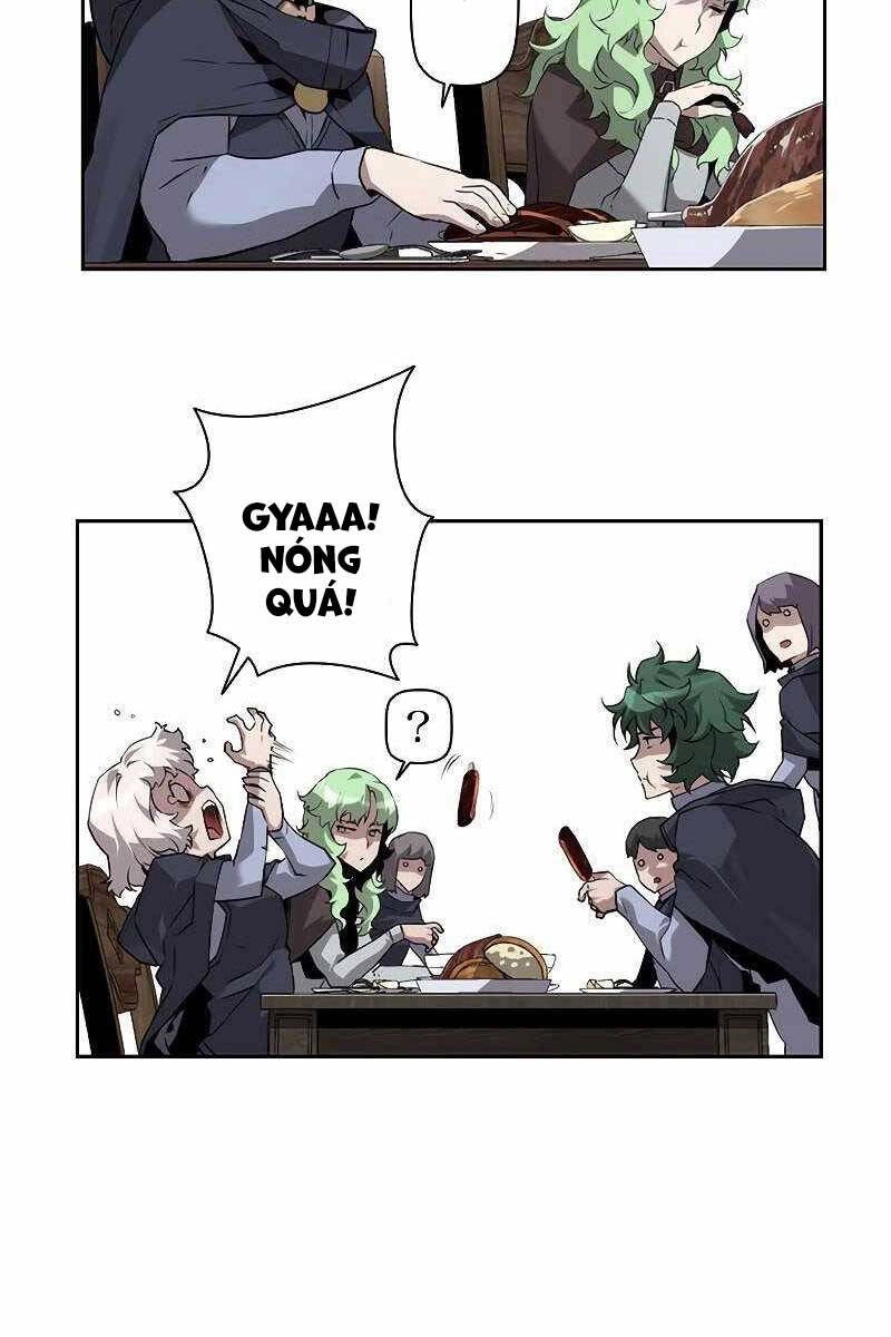 Đặc Tính Tiến Hóa Của Chiêu Hồn Sư Chapter 18 - 70