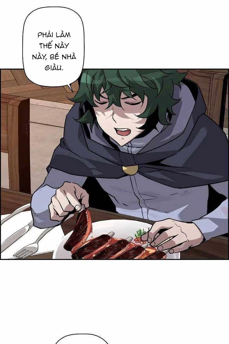 Đặc Tính Tiến Hóa Của Chiêu Hồn Sư Chapter 18 - 71