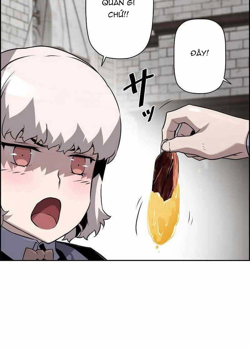 Đặc Tính Tiến Hóa Của Chiêu Hồn Sư Chapter 18 - 73