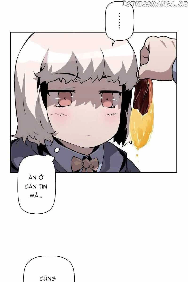 Đặc Tính Tiến Hóa Của Chiêu Hồn Sư Chapter 18 - 74