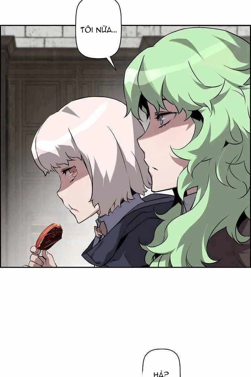 Đặc Tính Tiến Hóa Của Chiêu Hồn Sư Chapter 18 - 76