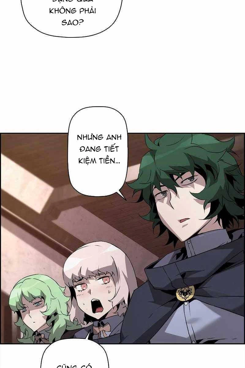 Đặc Tính Tiến Hóa Của Chiêu Hồn Sư Chapter 18 - 83