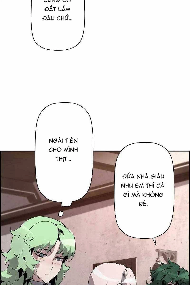 Đặc Tính Tiến Hóa Của Chiêu Hồn Sư Chapter 18 - 84