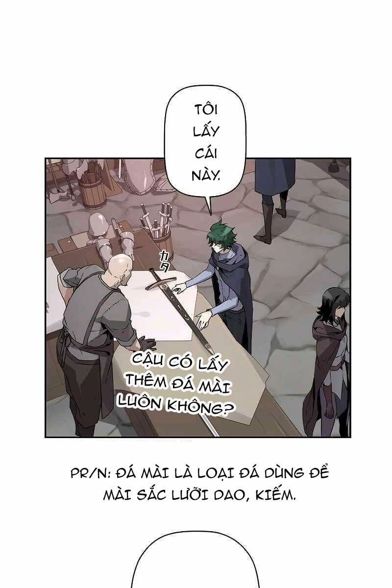 Đặc Tính Tiến Hóa Của Chiêu Hồn Sư Chapter 19 - 4