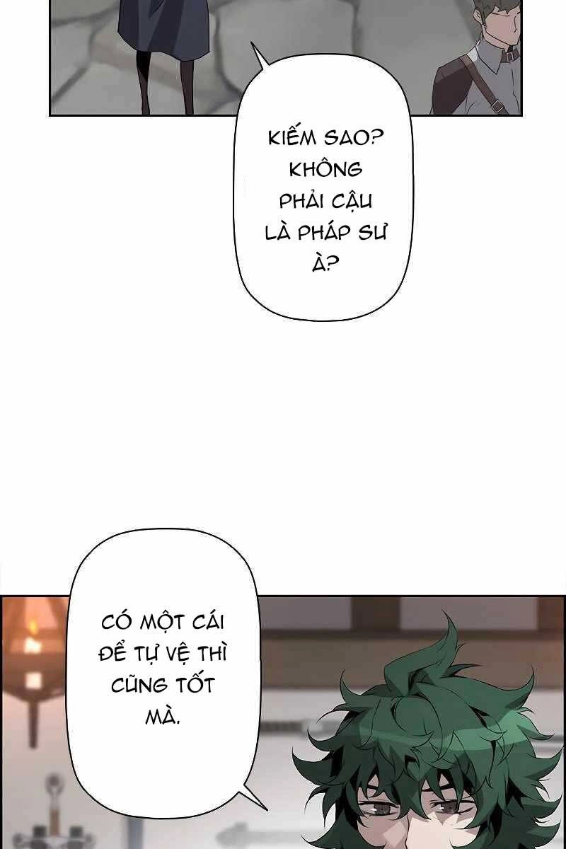 Đặc Tính Tiến Hóa Của Chiêu Hồn Sư Chapter 19 - 9