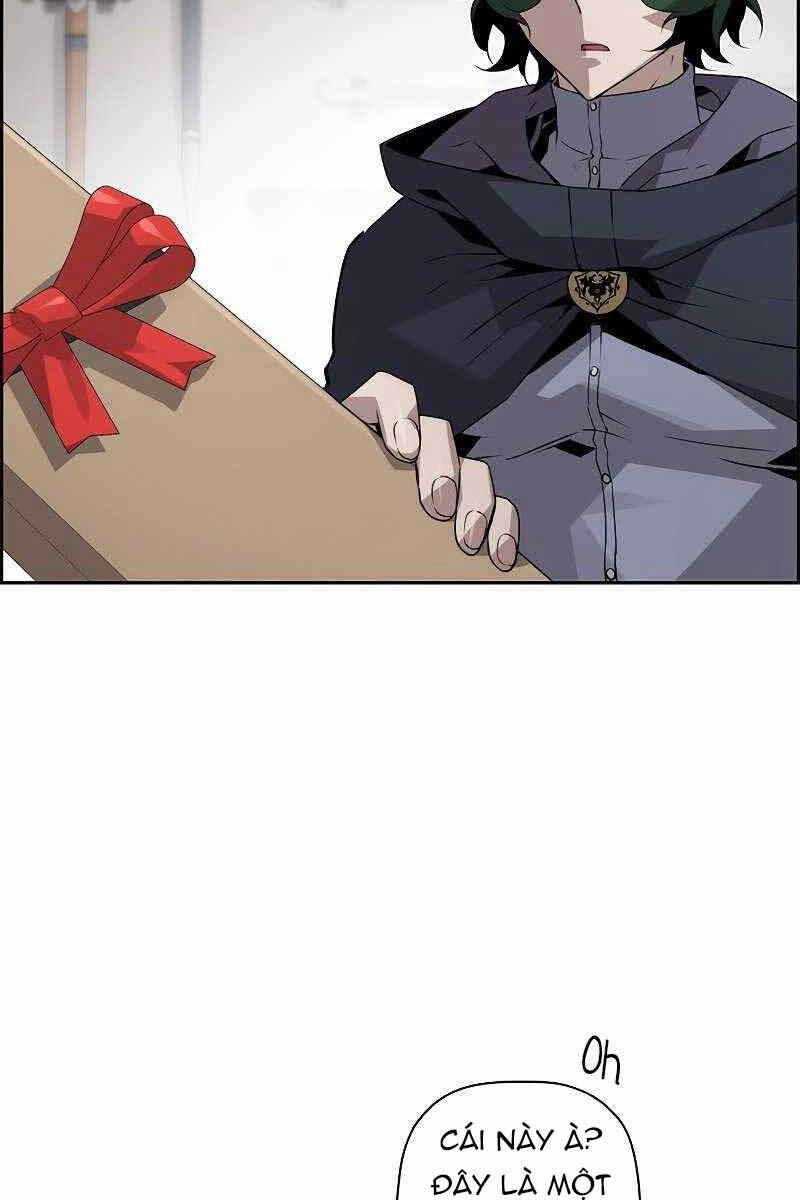 Đặc Tính Tiến Hóa Của Chiêu Hồn Sư Chapter 19 - 10