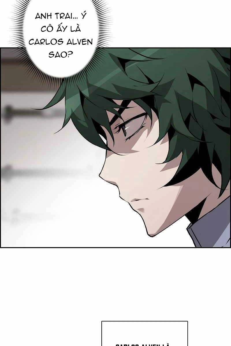 Đặc Tính Tiến Hóa Của Chiêu Hồn Sư Chapter 19 - 12