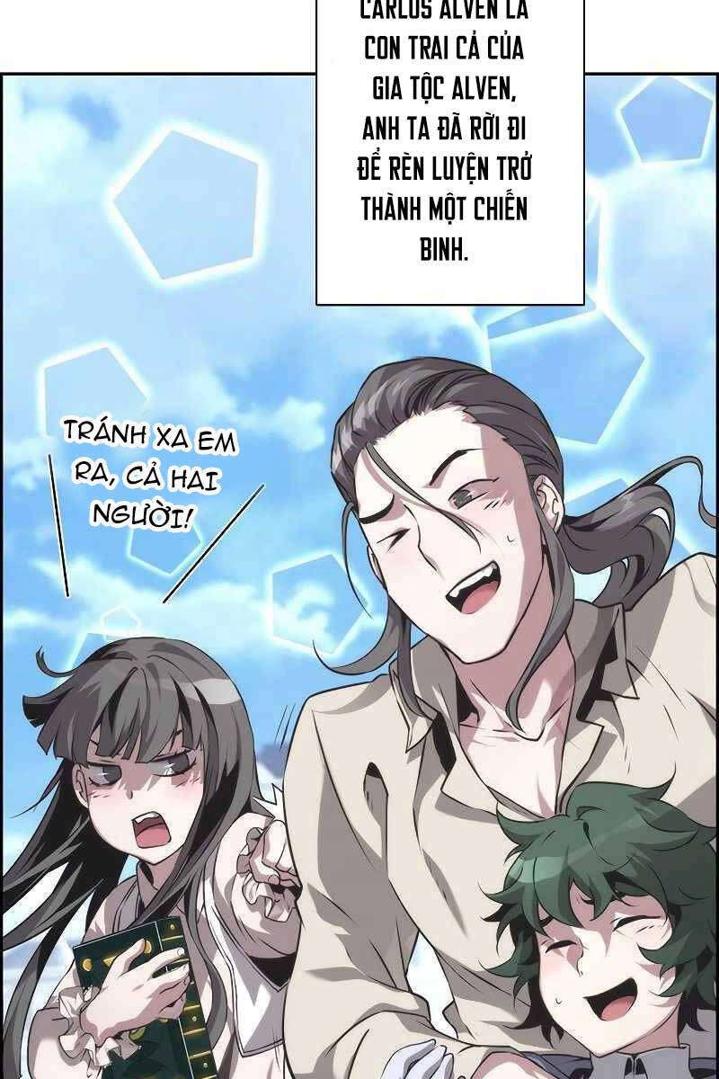 Đặc Tính Tiến Hóa Của Chiêu Hồn Sư Chapter 19 - 13