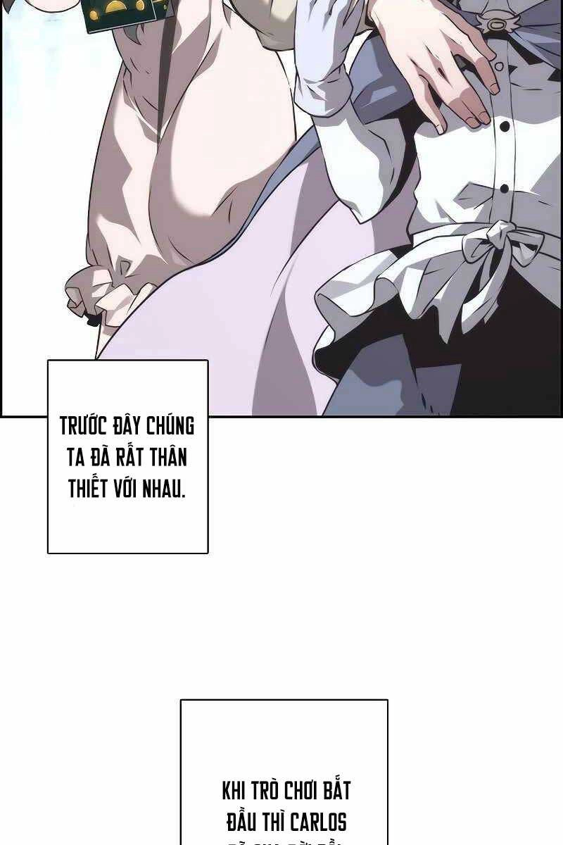 Đặc Tính Tiến Hóa Của Chiêu Hồn Sư Chapter 19 - 14