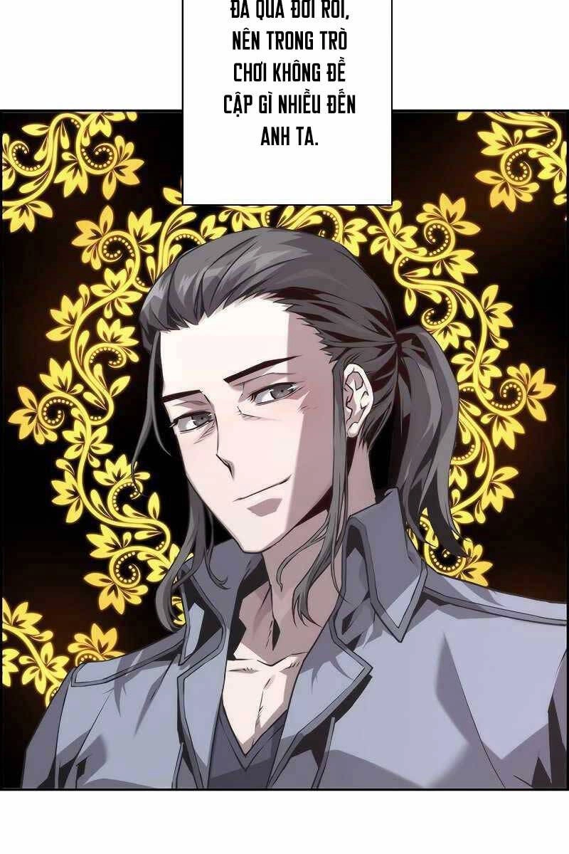 Đặc Tính Tiến Hóa Của Chiêu Hồn Sư Chapter 19 - 15