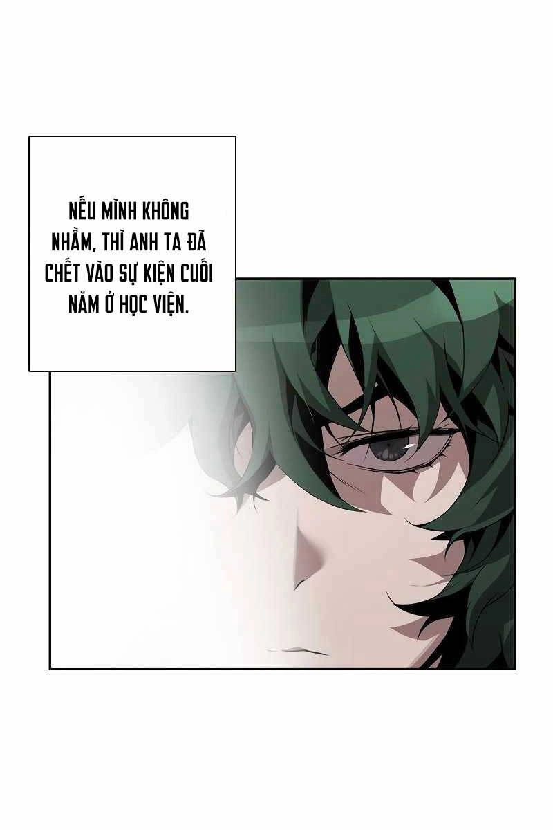 Đặc Tính Tiến Hóa Của Chiêu Hồn Sư Chapter 19 - 16