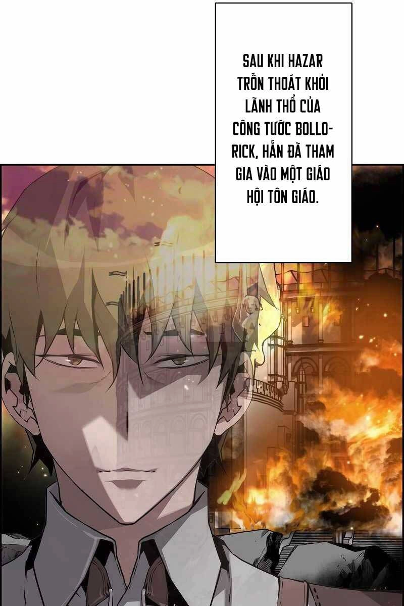 Đặc Tính Tiến Hóa Của Chiêu Hồn Sư Chapter 19 - 17