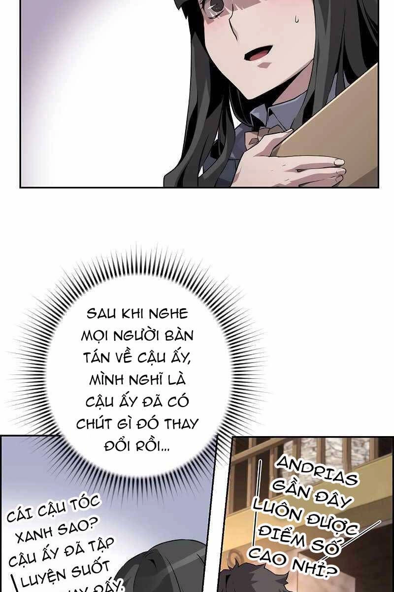 Đặc Tính Tiến Hóa Của Chiêu Hồn Sư Chapter 19 - 21