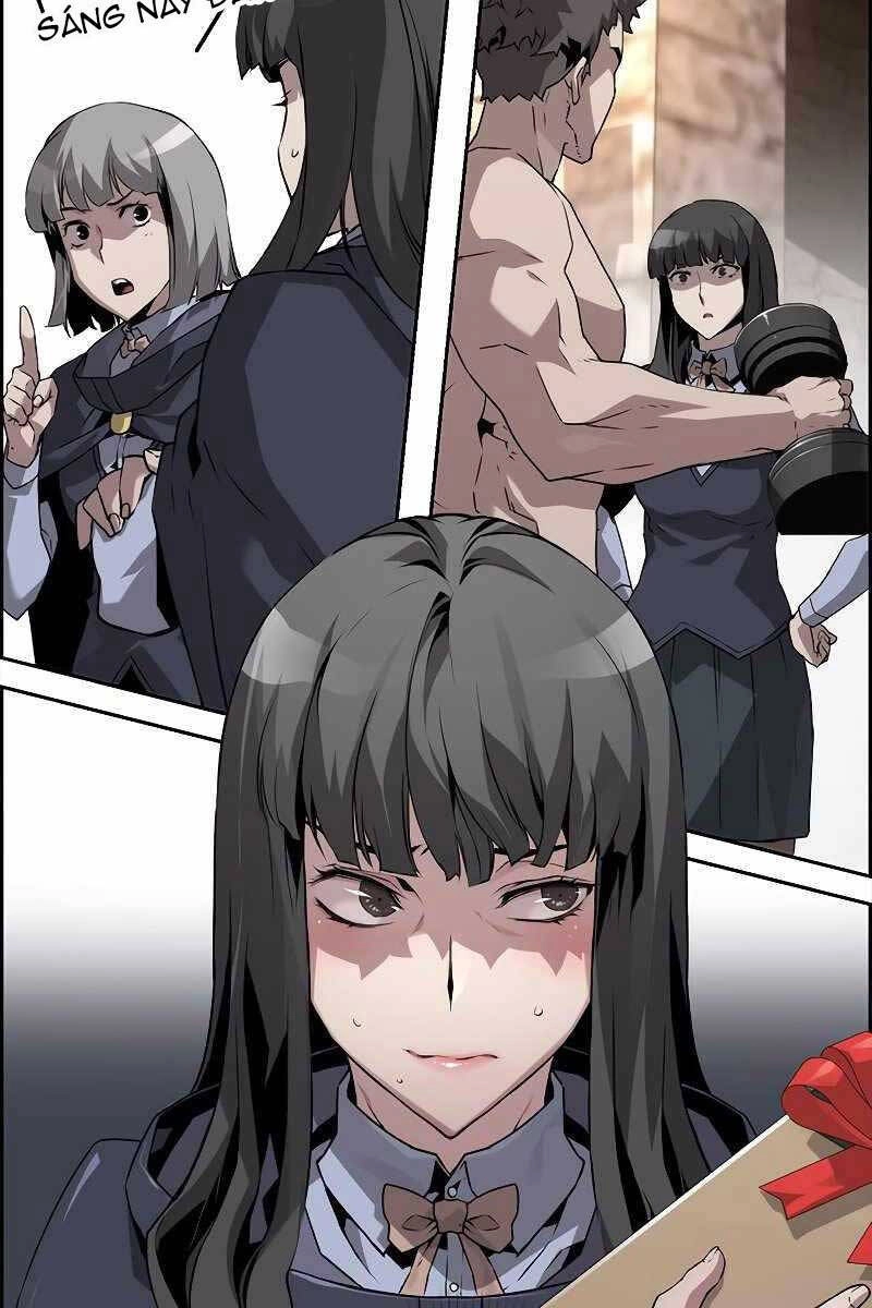 Đặc Tính Tiến Hóa Của Chiêu Hồn Sư Chapter 19 - 22