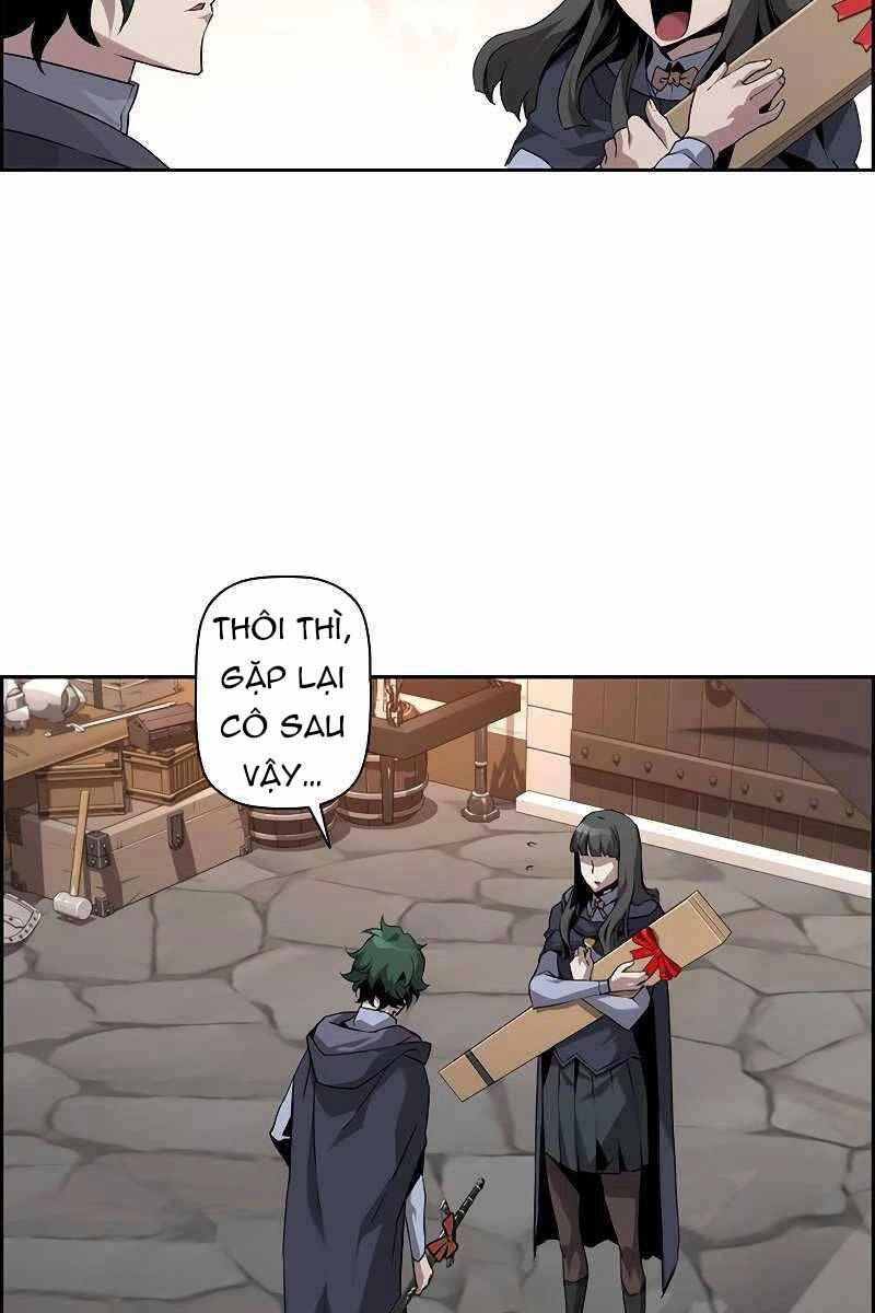 Đặc Tính Tiến Hóa Của Chiêu Hồn Sư Chapter 19 - 25