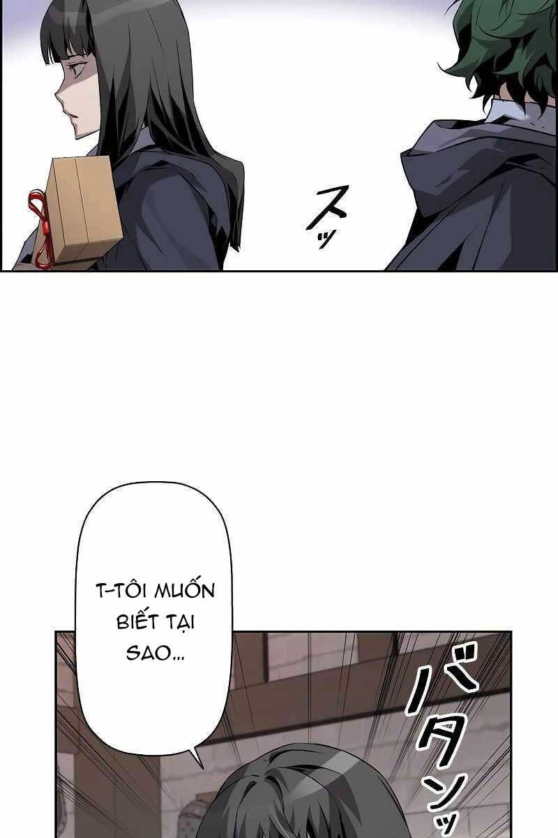 Đặc Tính Tiến Hóa Của Chiêu Hồn Sư Chapter 19 - 27