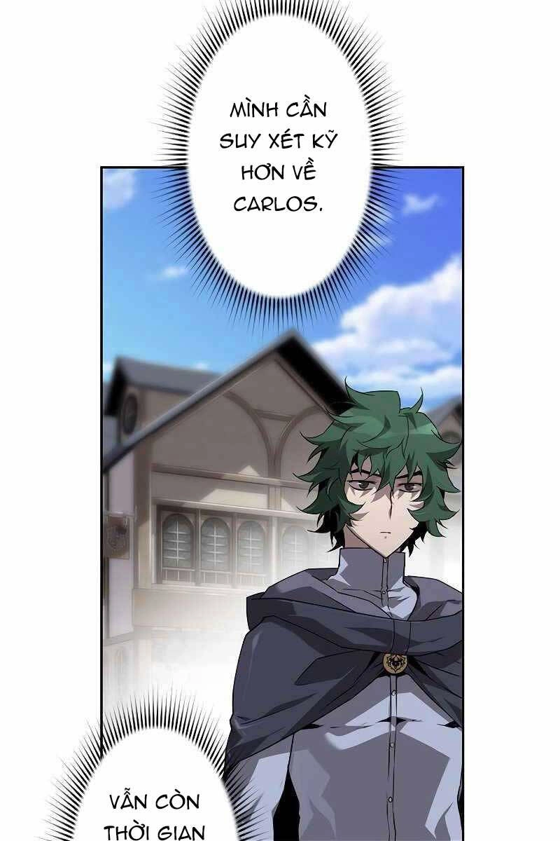 Đặc Tính Tiến Hóa Của Chiêu Hồn Sư Chapter 19 - 30