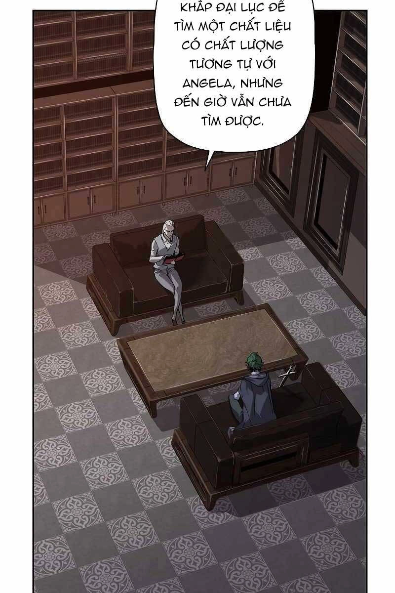 Đặc Tính Tiến Hóa Của Chiêu Hồn Sư Chapter 19 - 34