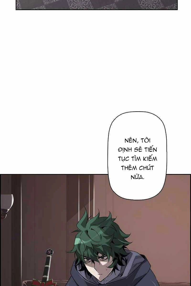 Đặc Tính Tiến Hóa Của Chiêu Hồn Sư Chapter 19 - 35