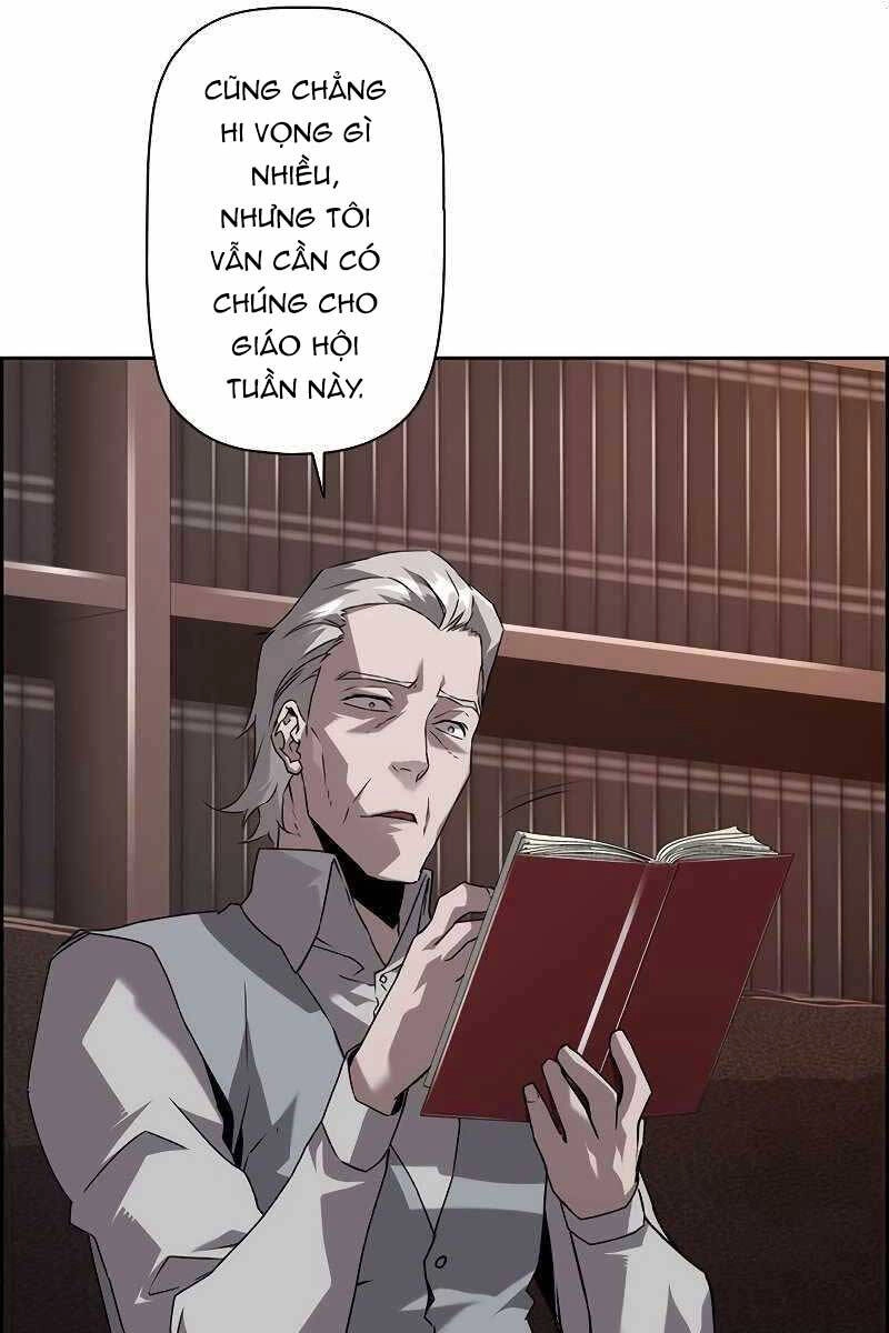 Đặc Tính Tiến Hóa Của Chiêu Hồn Sư Chapter 19 - 37