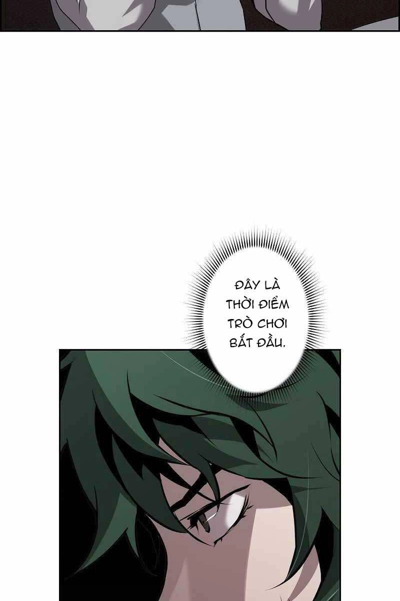 Đặc Tính Tiến Hóa Của Chiêu Hồn Sư Chapter 19 - 38