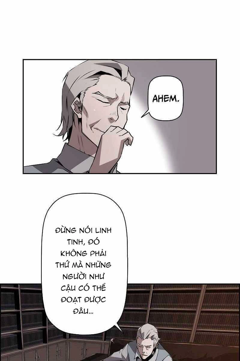 Đặc Tính Tiến Hóa Của Chiêu Hồn Sư Chapter 19 - 45