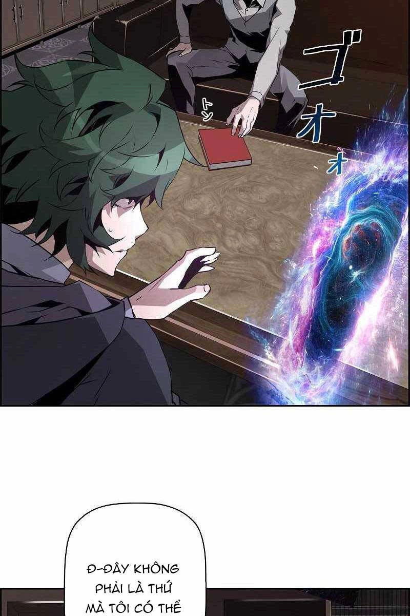 Đặc Tính Tiến Hóa Của Chiêu Hồn Sư Chapter 19 - 46