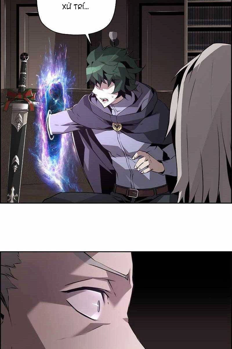 Đặc Tính Tiến Hóa Của Chiêu Hồn Sư Chapter 19 - 47