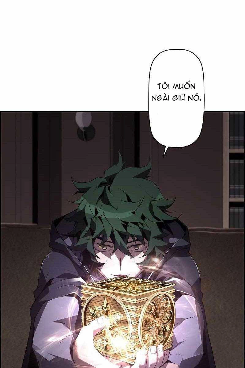 Đặc Tính Tiến Hóa Của Chiêu Hồn Sư Chapter 19 - 50