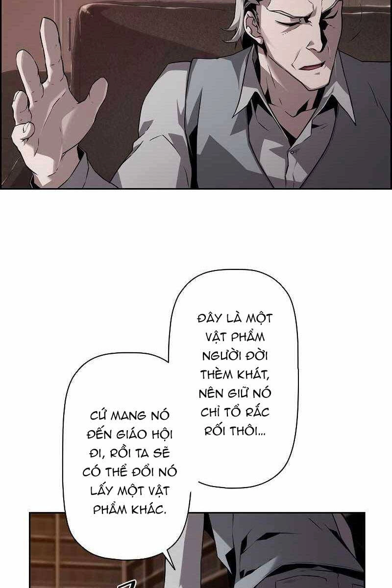 Đặc Tính Tiến Hóa Của Chiêu Hồn Sư Chapter 19 - 53