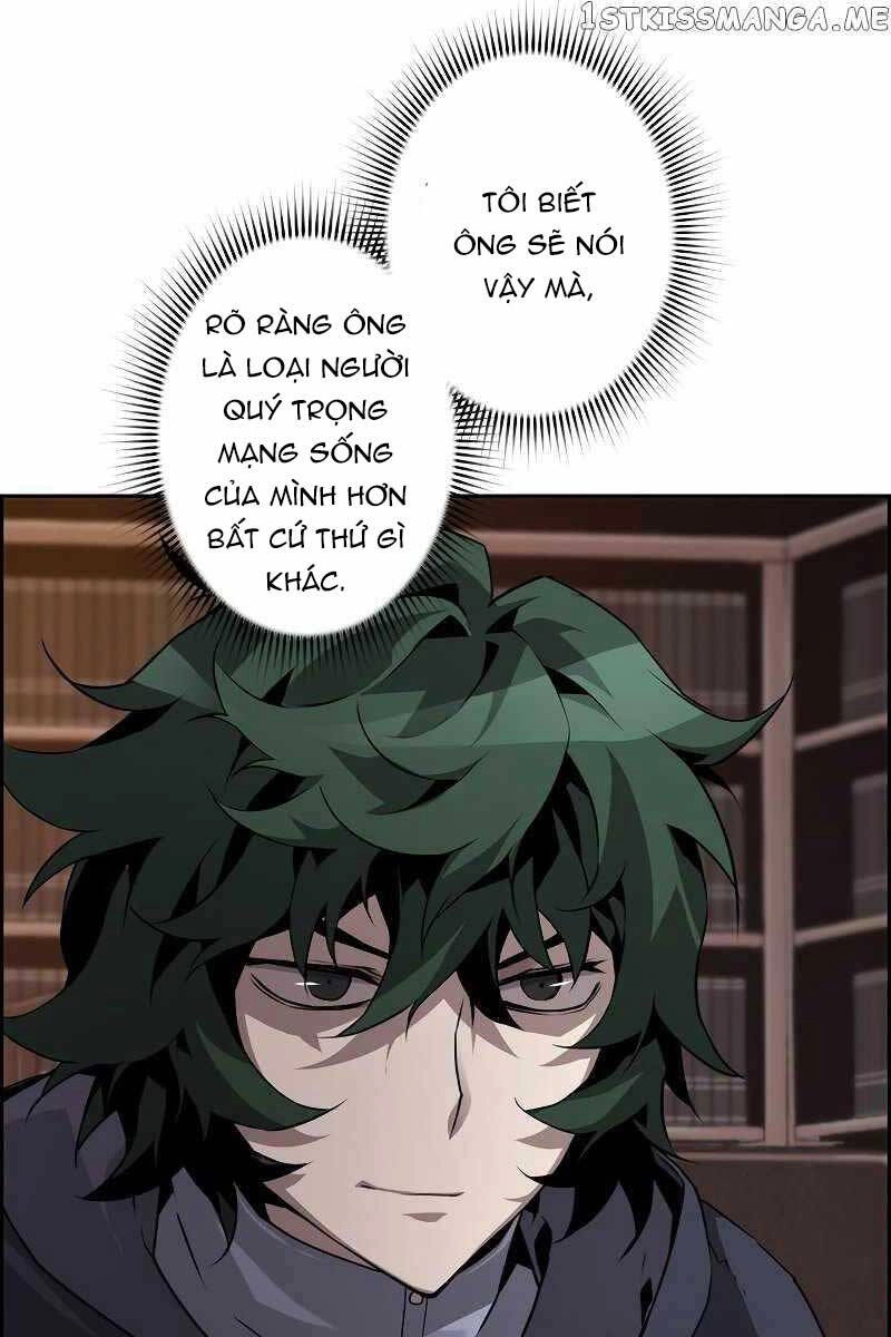 Đặc Tính Tiến Hóa Của Chiêu Hồn Sư Chapter 19 - 55