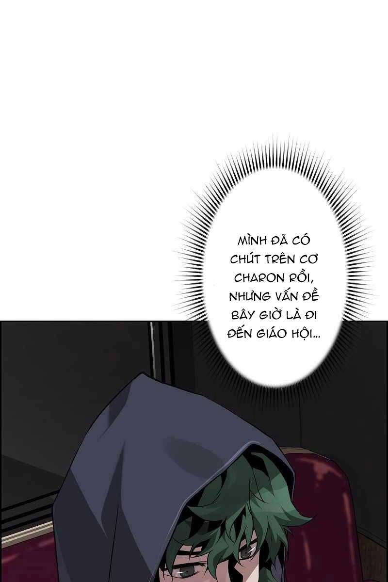 Đặc Tính Tiến Hóa Của Chiêu Hồn Sư Chapter 19 - 61