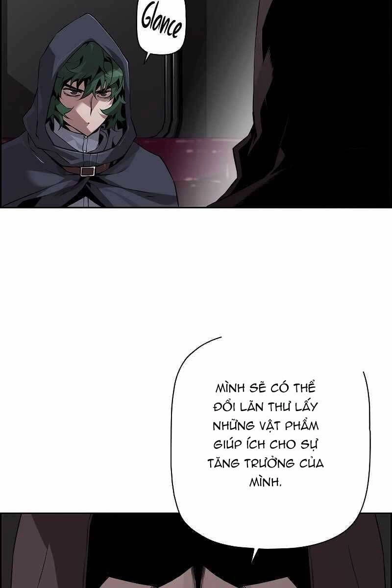 Đặc Tính Tiến Hóa Của Chiêu Hồn Sư Chapter 19 - 63