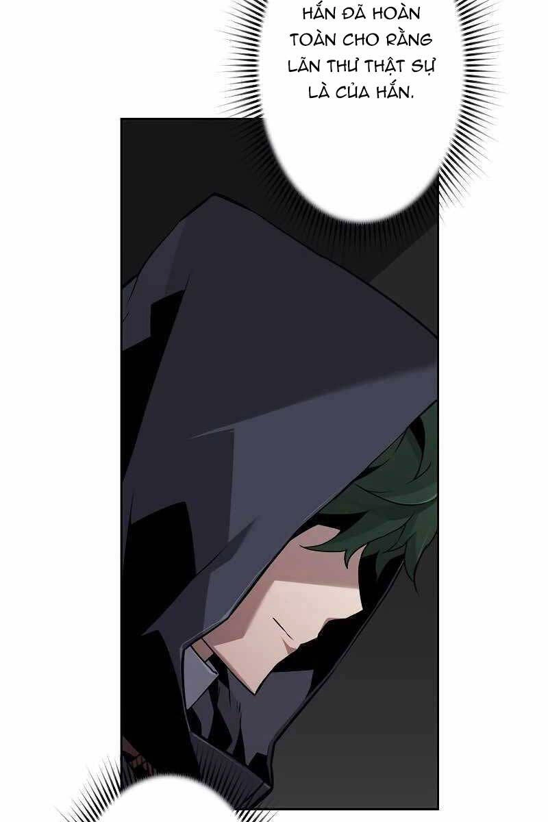 Đặc Tính Tiến Hóa Của Chiêu Hồn Sư Chapter 19 - 65