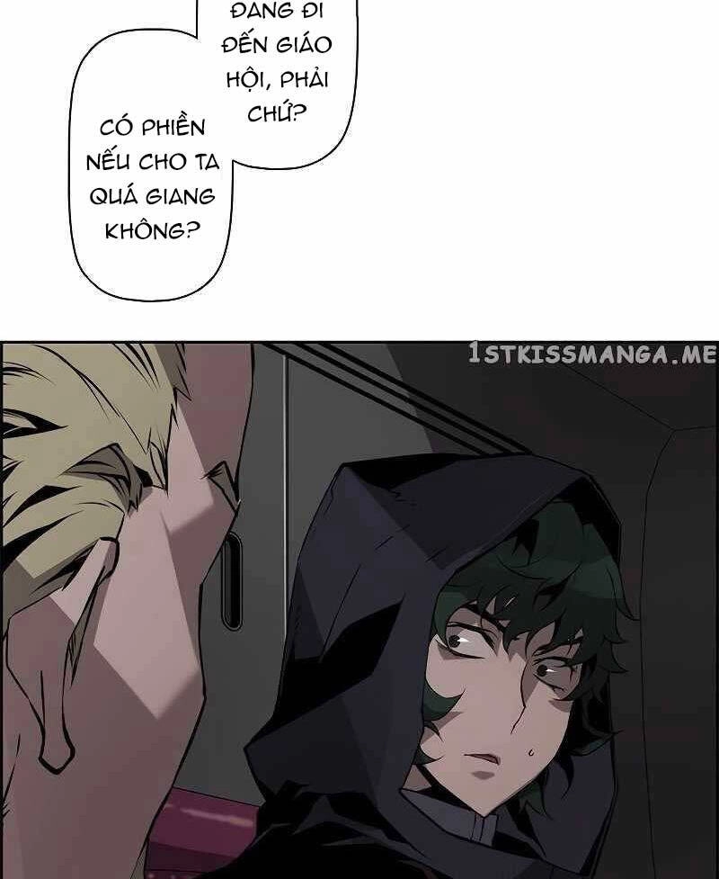 Đặc Tính Tiến Hóa Của Chiêu Hồn Sư Chapter 19 - 72