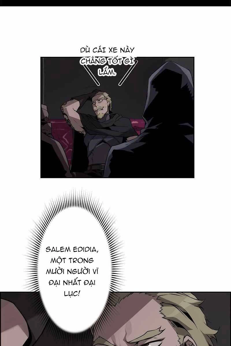 Đặc Tính Tiến Hóa Của Chiêu Hồn Sư Chapter 19 - 76