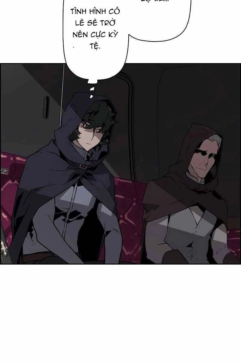 Đặc Tính Tiến Hóa Của Chiêu Hồn Sư Chapter 19 - 78