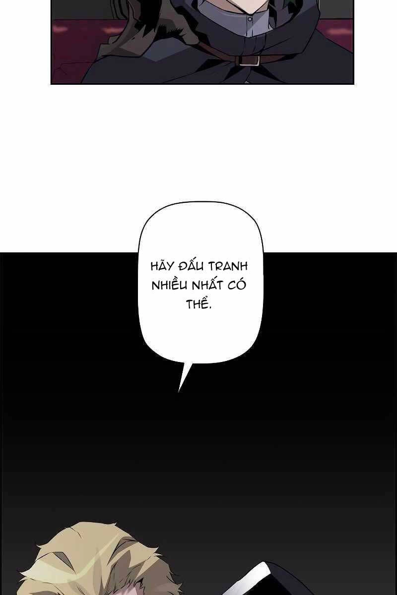 Đặc Tính Tiến Hóa Của Chiêu Hồn Sư Chapter 19 - 91