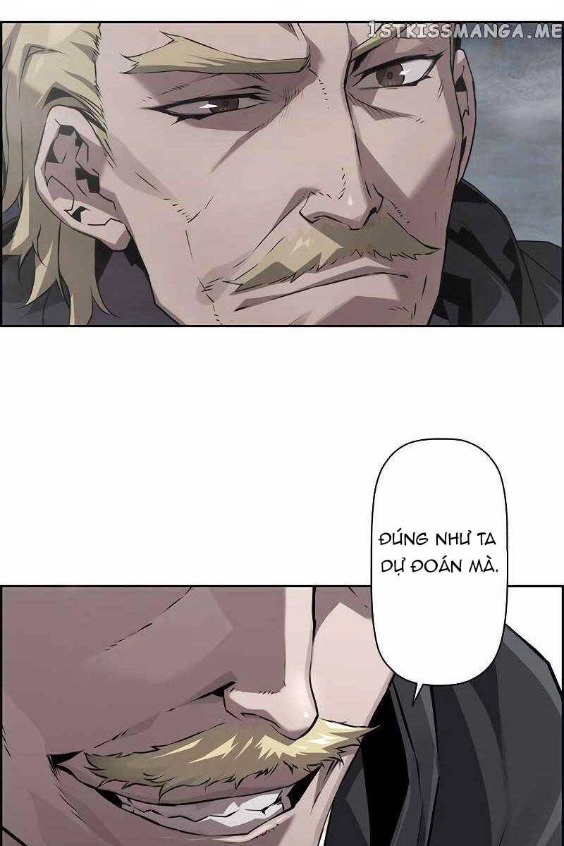 Đặc Tính Tiến Hóa Của Chiêu Hồn Sư Chapter 20 - 10